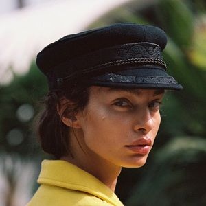 Lack Of Color Riviera Cap